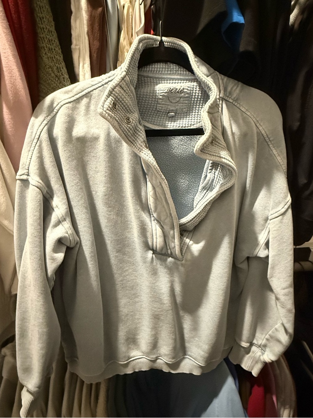 Aerie Sweatshirt- Size XS